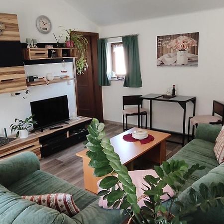 Ferienwohnung Lay Хиршайд Екстериор снимка