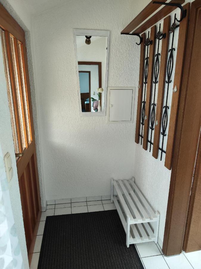 Ferienwohnung Lay Хиршайд Екстериор снимка
