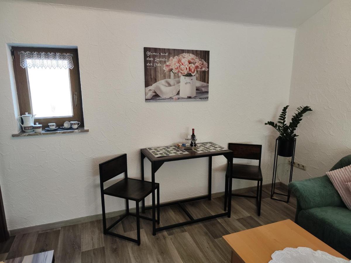 Ferienwohnung Lay Хиршайд Екстериор снимка