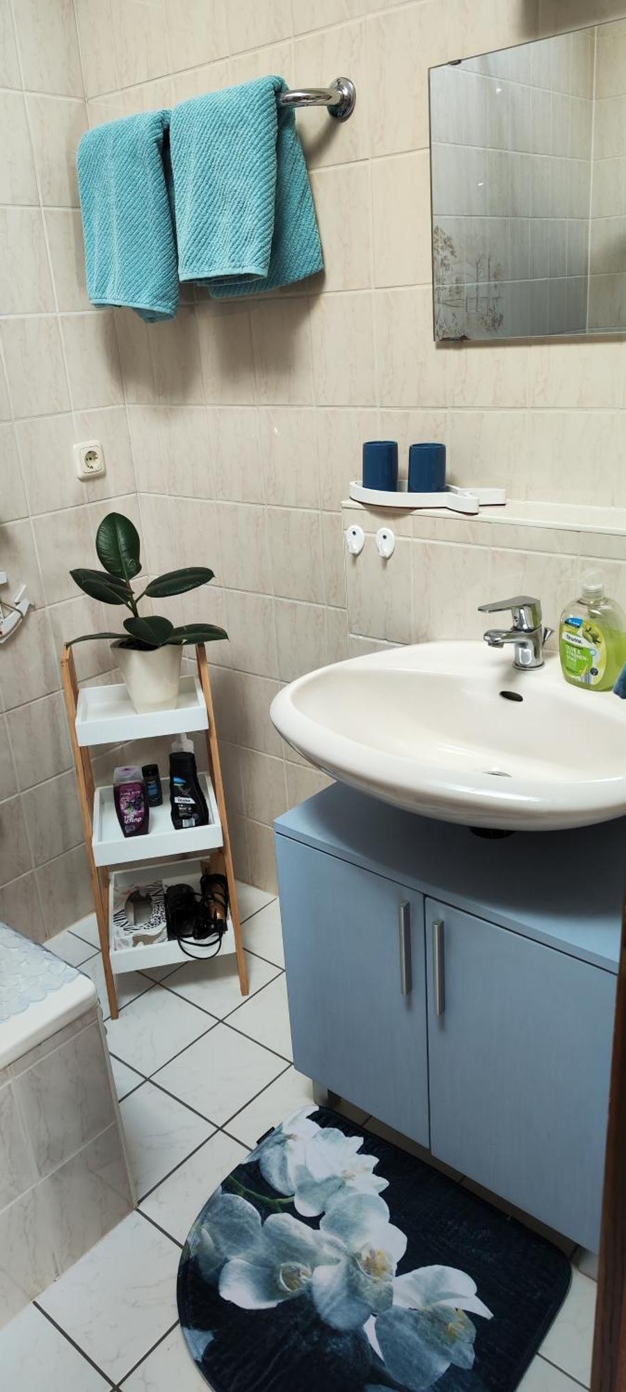 Ferienwohnung Lay Хиршайд Екстериор снимка