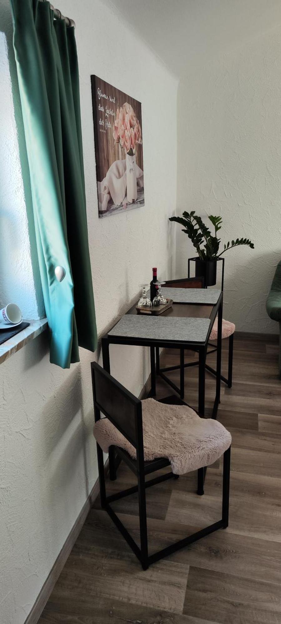 Ferienwohnung Lay Хиршайд Екстериор снимка